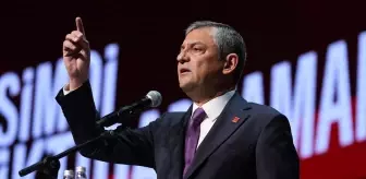 Özgür Özel'in A takımı belli oldu! İşte yeni MYK'da görev dağılımı