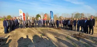 Samsun'da mor patlıcan incirinden sağlanacak gelirle kız öğrencilere burs verilecek