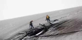 Son rapor korkuttu! Çernobil'e yapılacak her saldırı, dünyayı felakete sürükleyebilir