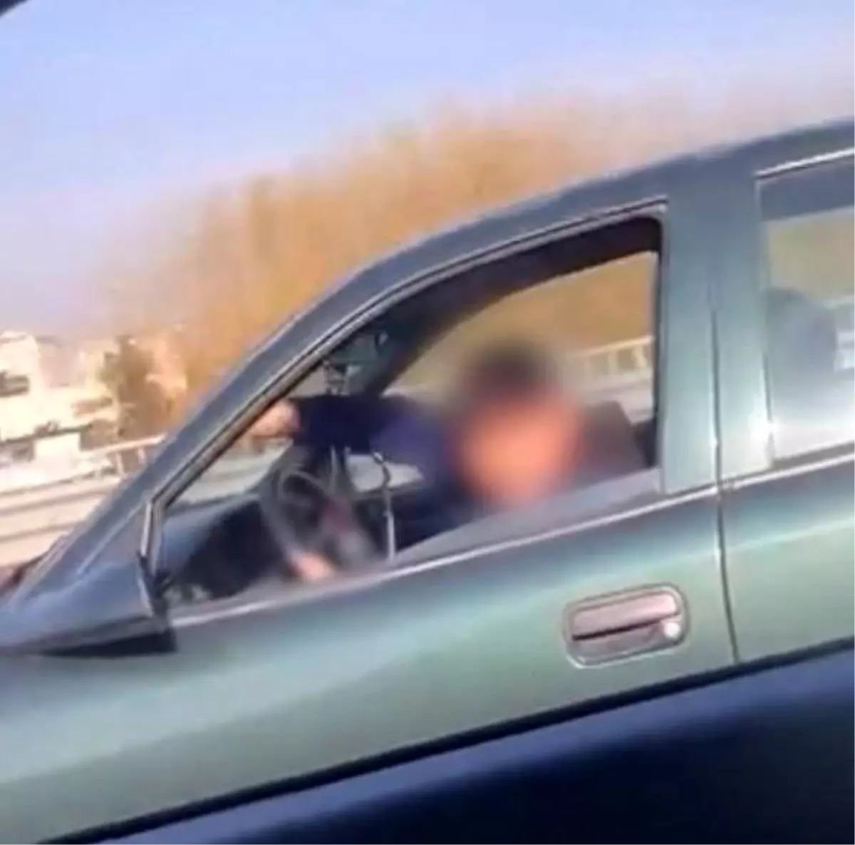 Sosyal medya paylaşımına dava yolu