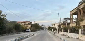 Suriyeli Hristiyanlar, 61 yıllık Baas rejimin devrilmesinin ardından köylerine dönüyor