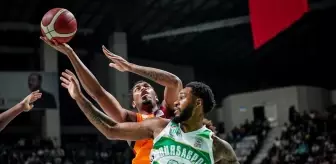 Türkiye Sigorta Basketbol Süper Ligi