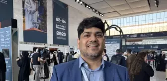 Uzmanlardan 'yapay zeka çağında eğitim insanı merkeze almalı' vurgusu