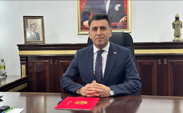 Vatandaş tepki gösterdi, vali harekete geçti! 2 bin 200 dönümlük arazideki dev proje iptal edildi Vatandaş tepki gösterdi, vali harekete geçti! 2 bin 200 dönümlük arazideki dev proje iptal edildi