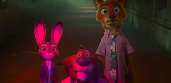 Zootropolis 2 Türkçe dublaj! Türkçe seslendirme kadrosu açıklandı