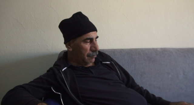 He has been hiccuping continuously for 1.5 years! Even doctors couldn't find a solution