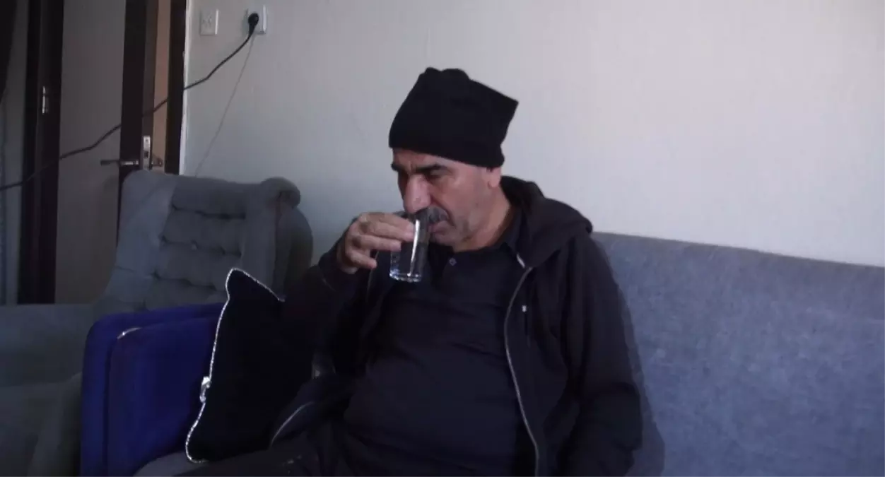 1,5 yıldır yaşadığı hıçkırık nöbetleri yüzünden hayatı kabusa döndü