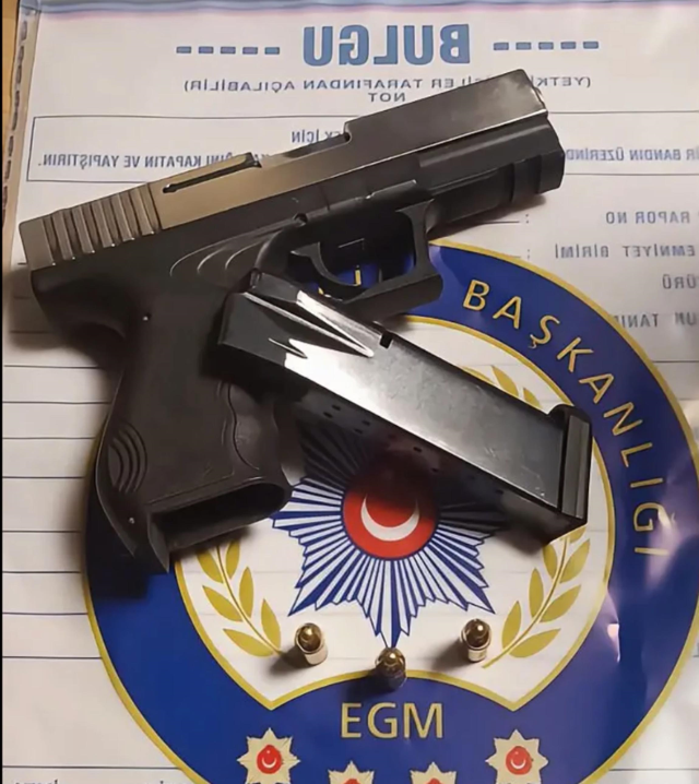 41 yila hukumlu firari eve gelen polisi gorunce 19333497 3797 m