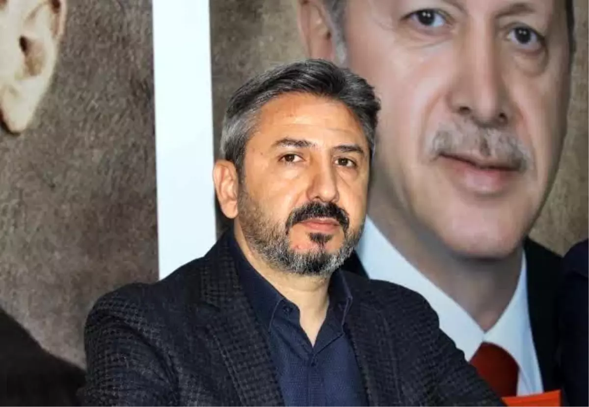 Bakan Yardımcısı Aydın: "Süreci zedelemek isteyenlere fırsat vermeyeceğiz"
