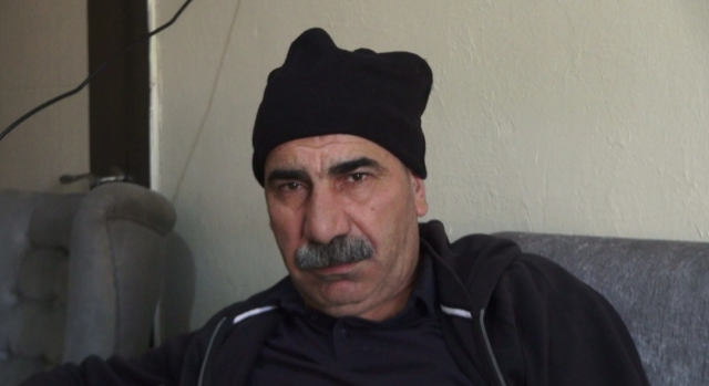 Batman-1,5 yıldır yaşadığı hıçkırık nöbetleri yüzünden hayatı kabusa döndü Batman-1,5 yıldır yaşadığı hıçkırık nöbetleri yüzünden hayatı kabusa döndü