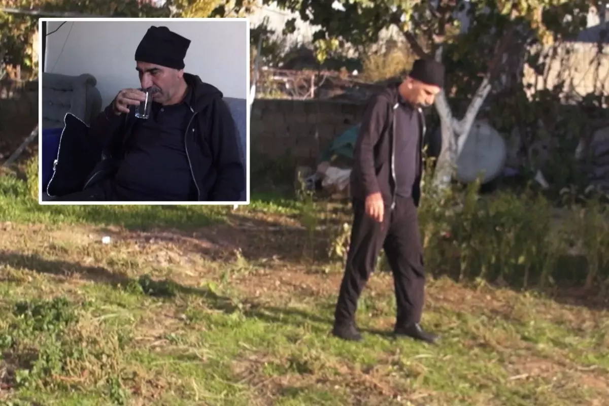 1,5 yıldır yaşadığı hıçkırık nöbetleri yüzünden hayatı kabusa döndü