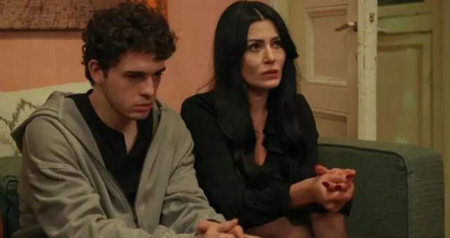 Çarpıntı final bölümü nereden izlenir? Çarpıntı final bölümü izle!