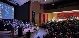 Devlet sanatçısı Sadi Yaver Ataman Karabük'te anıldı