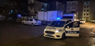 Elazığ'da silahlı kavgada 1 kişi yaralandı
