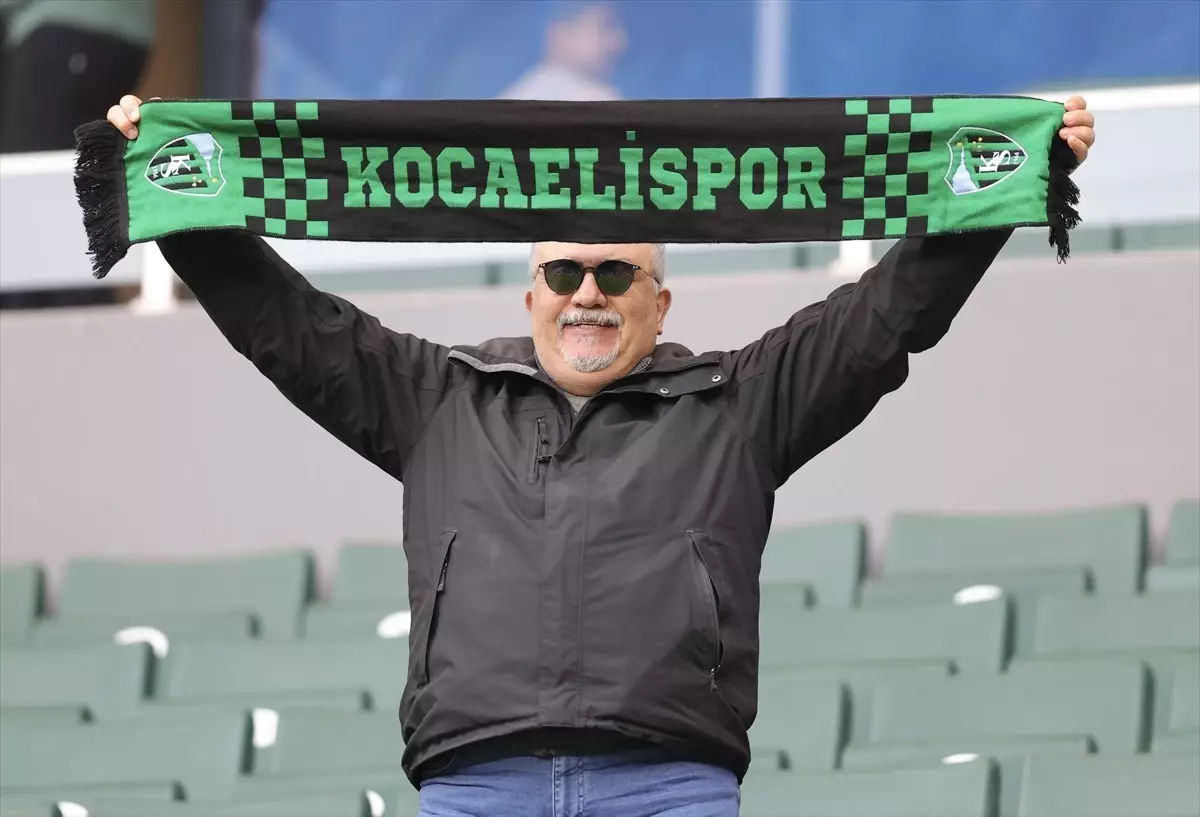 Futbol: Trendyol Süper Lig