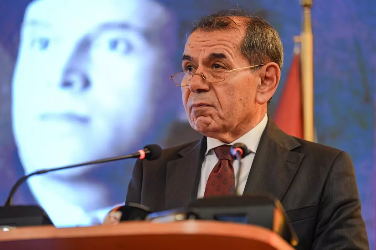 Galatasaray'dan Göksenin Köksal ve taşlı saldırı hakkında açıklama