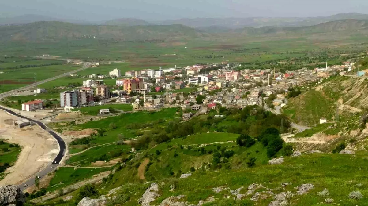 Gercüş'e büyük müjde: 11.5 milyon hibe desteği