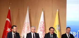 Güzel Sanatlar Genel Müdürü Ömer Faruk Belviranlı, Hazreti Mevlana'yı anma törenlerine ilişkin konuştu Açıklaması