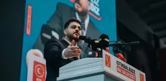 Hüseyin Baş, Bağımsız Türkiye Partisi Genel Başkanlığına yeniden seçildi