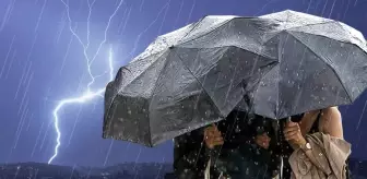 İstanbul Karadeniz siklonunun etkisi altına girdi! 17 saat sürecek