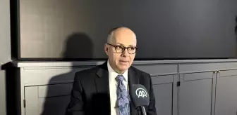 İsveç'te Nobel Haftası başladı