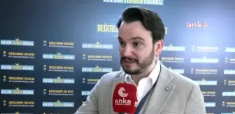 İYİ Partili Cenk Özatıcı: FETÖ'ye övgü dizenler bugün insanları FETÖ'cülükle suçluyor