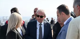 Kepez'e hayvan barınağı yapılacak