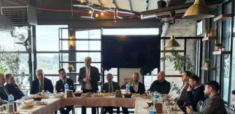 Keşan'da turizm sektörü değerlendirme toplantısı düzenlendi