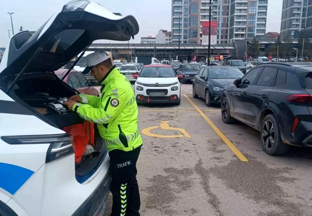 Malatya'da denetimler sıklaştırıldı