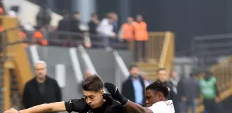 Manisa FK-İmaj Altyapı Vanspor maçının ardından