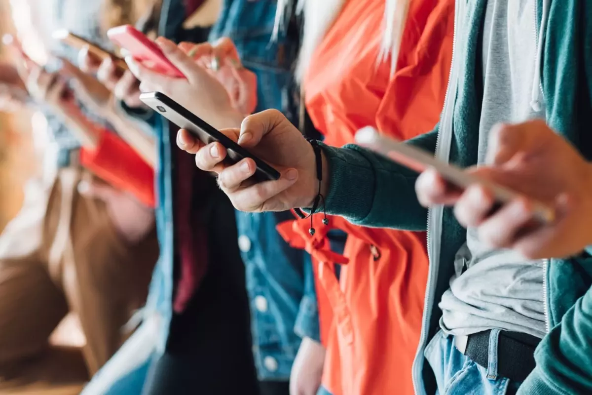 Öğrenciye ÖTV'siz akıllı telefon! Modeller belli oldu, tek bir şart var