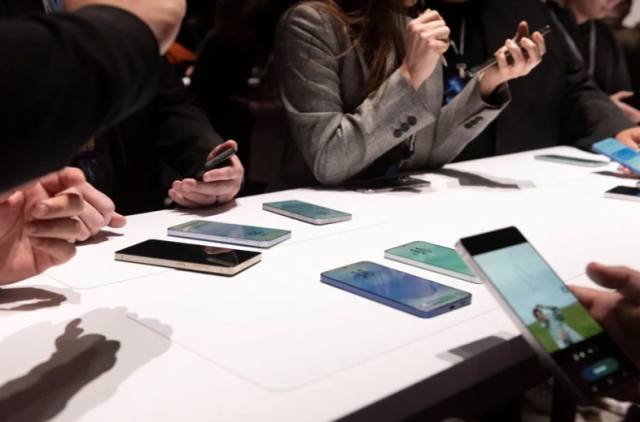 ÖTV-free smartphones for students! Models have been announced, there is one condition