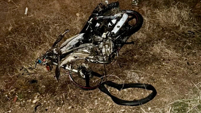 A car and a motorcycle collided head-on in Şanlıurfa: 2 brothers lost their lives