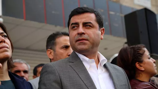 Selahattin Demirtaş'tan 'Öcalan' çağrısı: Keşke toplumla doğrudan konuşabilse 3 selahattin demirtas keske ocalan in dogrudan 19333273 8413 m
