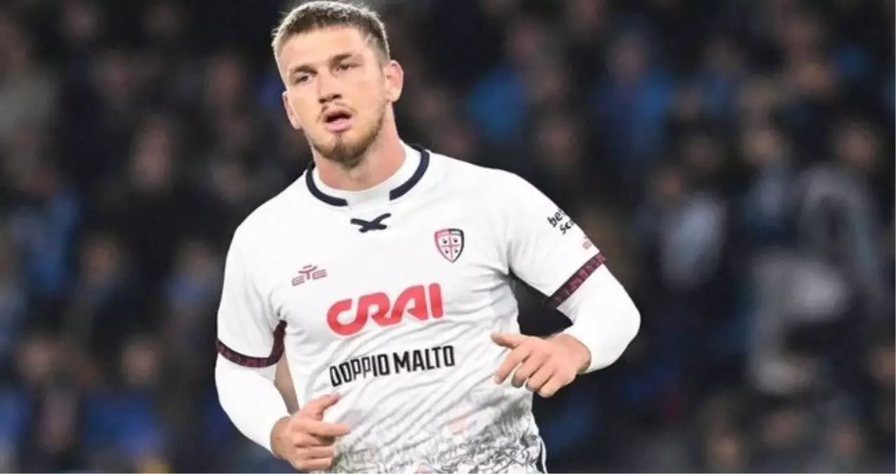 Semih Kılıçsoy kimdir? Semih Kılıçsoy kaç yaşında, nereli, kariyeri?