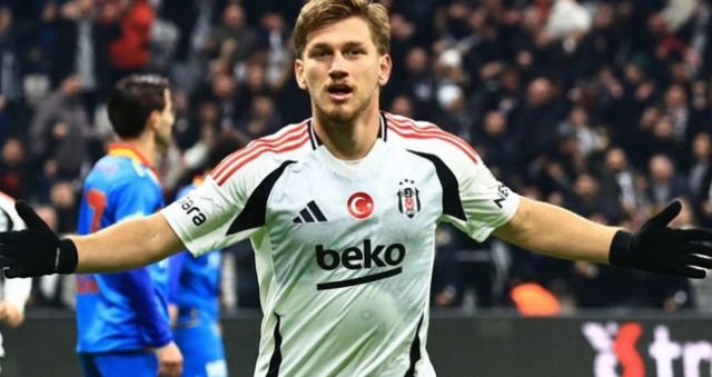 Semih Kılıçsoy kimdir? Semih Kılıçsoy kaç yaşında, nereli, kariyeri? Semih Kılıçsoy kimdir? Semih Kılıçsoy kaç yaşında, nereli, kariyeri?