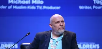 TRT Uluslararası Çocuk Medyası Zirvesi'ne alanında uzman isimler katıldı