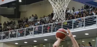 Türkiye Sigorta Basketbol Süper Ligi