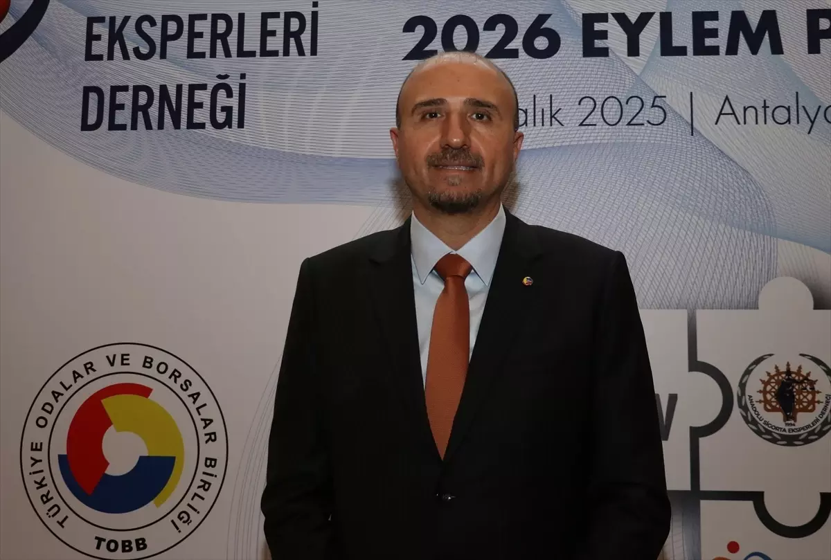 Yapay zekayla oluşturulan sahte hasar görselleri, aynı teknolojiyle çözümleniyor