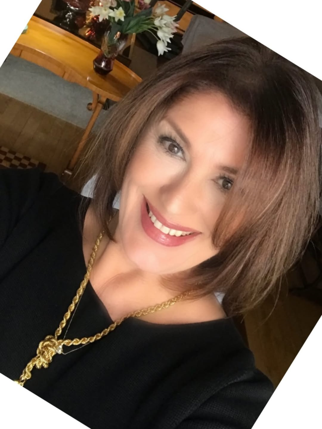 Defying the years! Special post from Gülşen Bubikoğlu for her 71st birthday