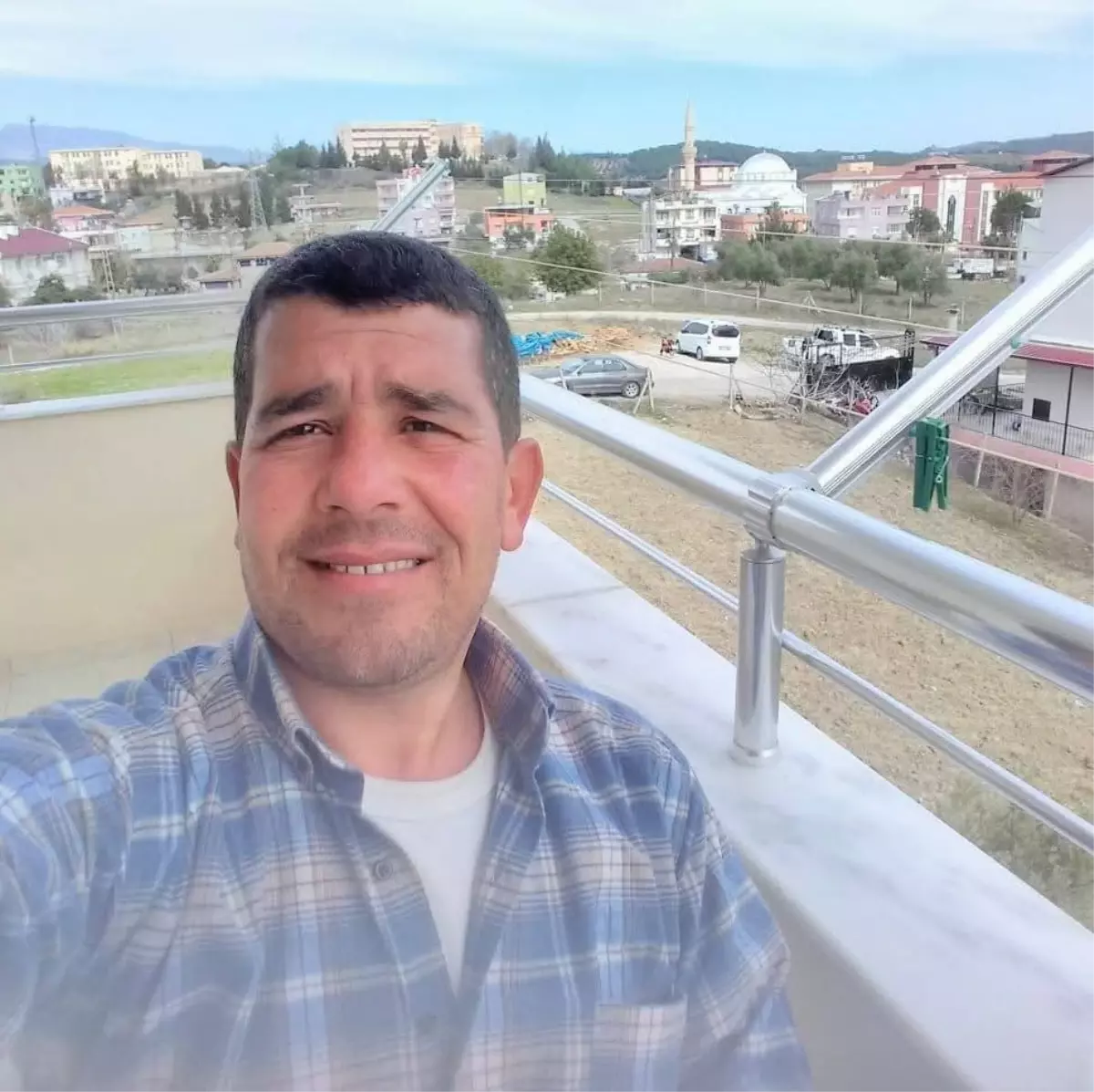 Adana'da Kalp Krizi Geçiren Kişi Hayatını Kaybetti