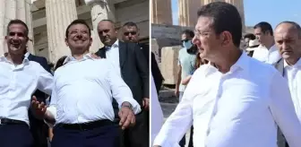 Adeta eridi: İşte 9 aydır cezaevinde olan Ekrem İmamoğlu'nun son hali