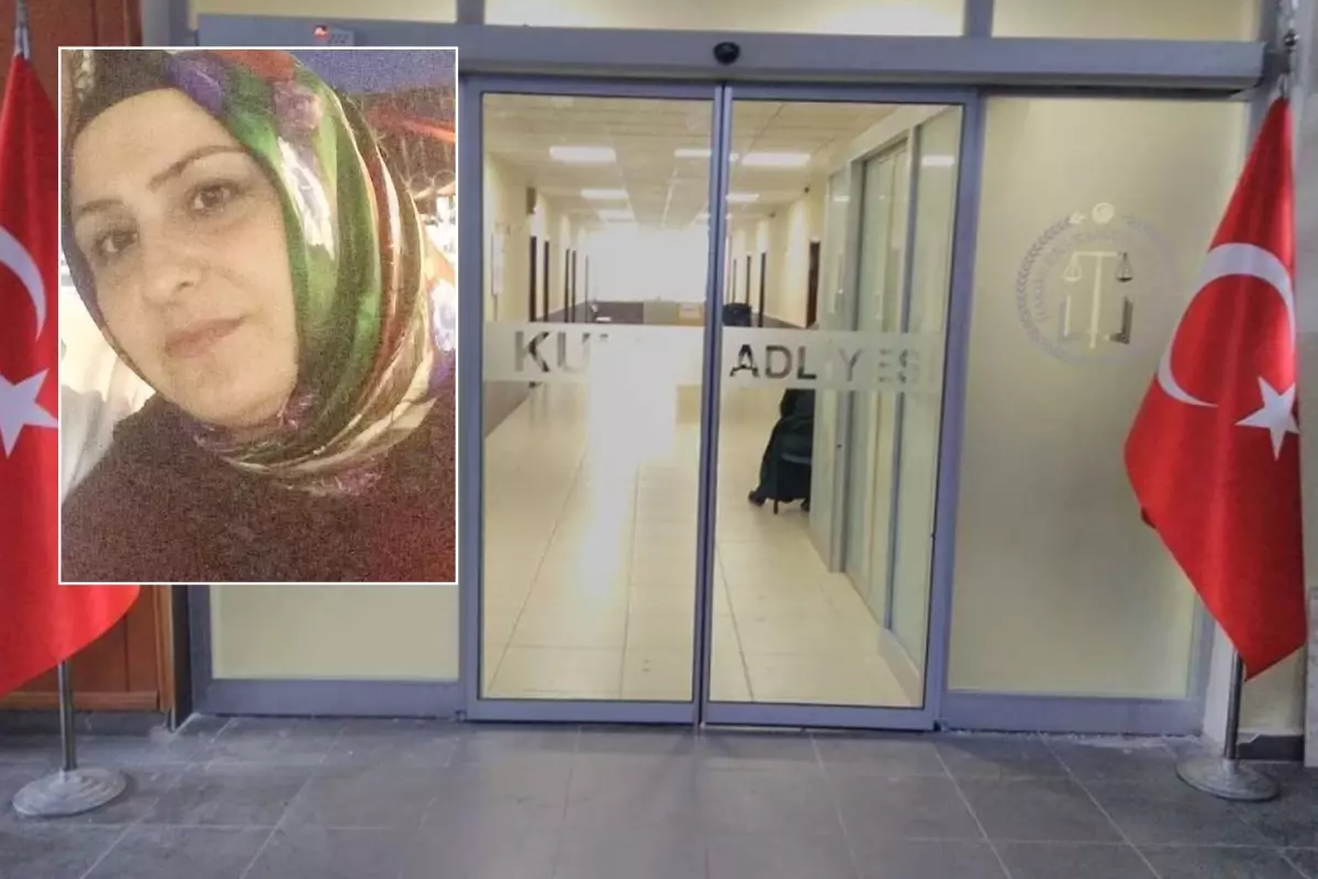 Adliyede dudak uçuklatan bir vurgun daha! Parayı kumarda yemiş