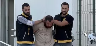 Uykuda ailesini katleden sanık: Bacağıma dinleme cihazı takıldı