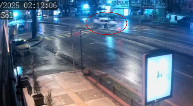 alkollu ve ehliyetsiz kadin surucu dehset sacti 19335545 2441 m