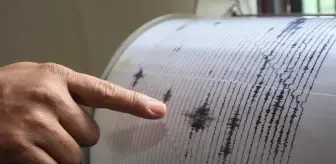 Antalya beşik gibi! Dün gecenin ardından korkutan bir deprem daha