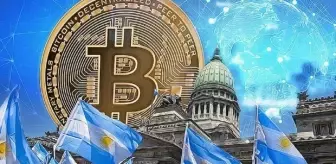 Arjantin bankalara kripto para izni vermeyi değerlendiriyor