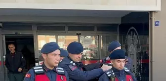 Aydın'da eski eşiyle evli polise otomobille çarpıp yaralayan sürücü tutuklandı