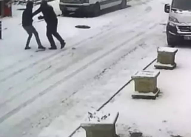 Решение по делу об убийстве Батухана Курта! Его мать раскрыла турецкий флаг, которым он был завернут