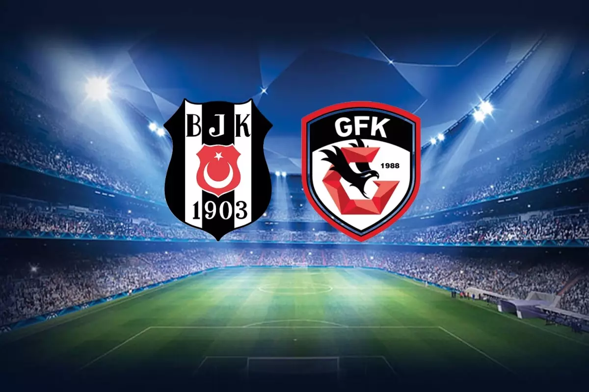 Canlı anlatım: Maçta gol yağmuru var